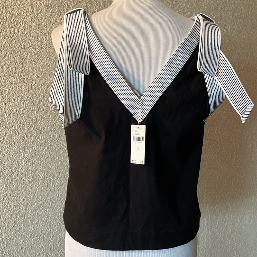 New Maeve by Anthropologie tank top Sz S